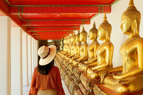 3D2N BANGKOK CITY TOUR - photo 9